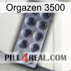 Orgazen 3500 30